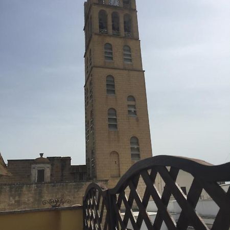 Il Calore Del Salento Appartamento Пулзано Екстериор снимка