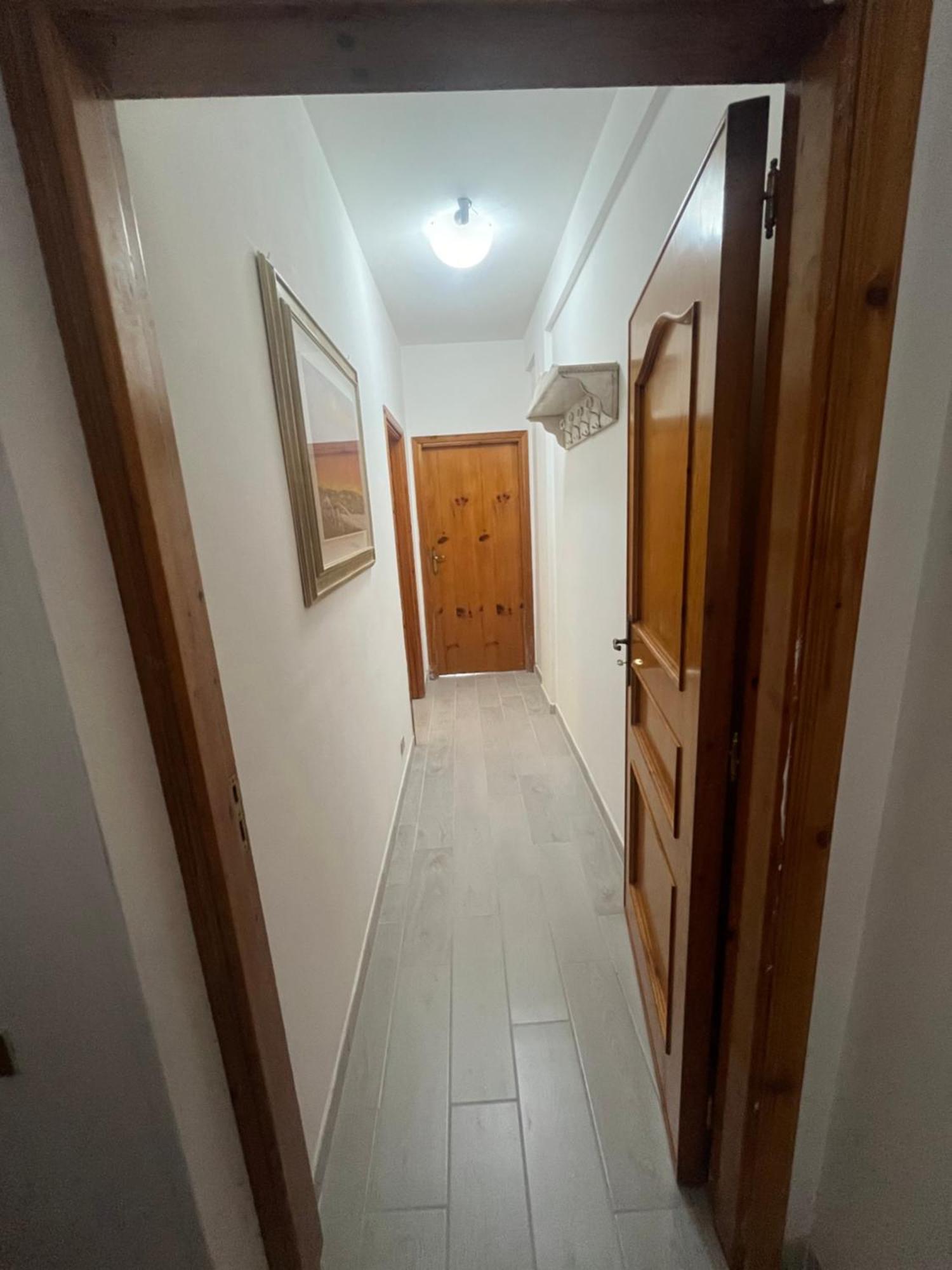 Il Calore Del Salento Appartamento Пулзано Екстериор снимка