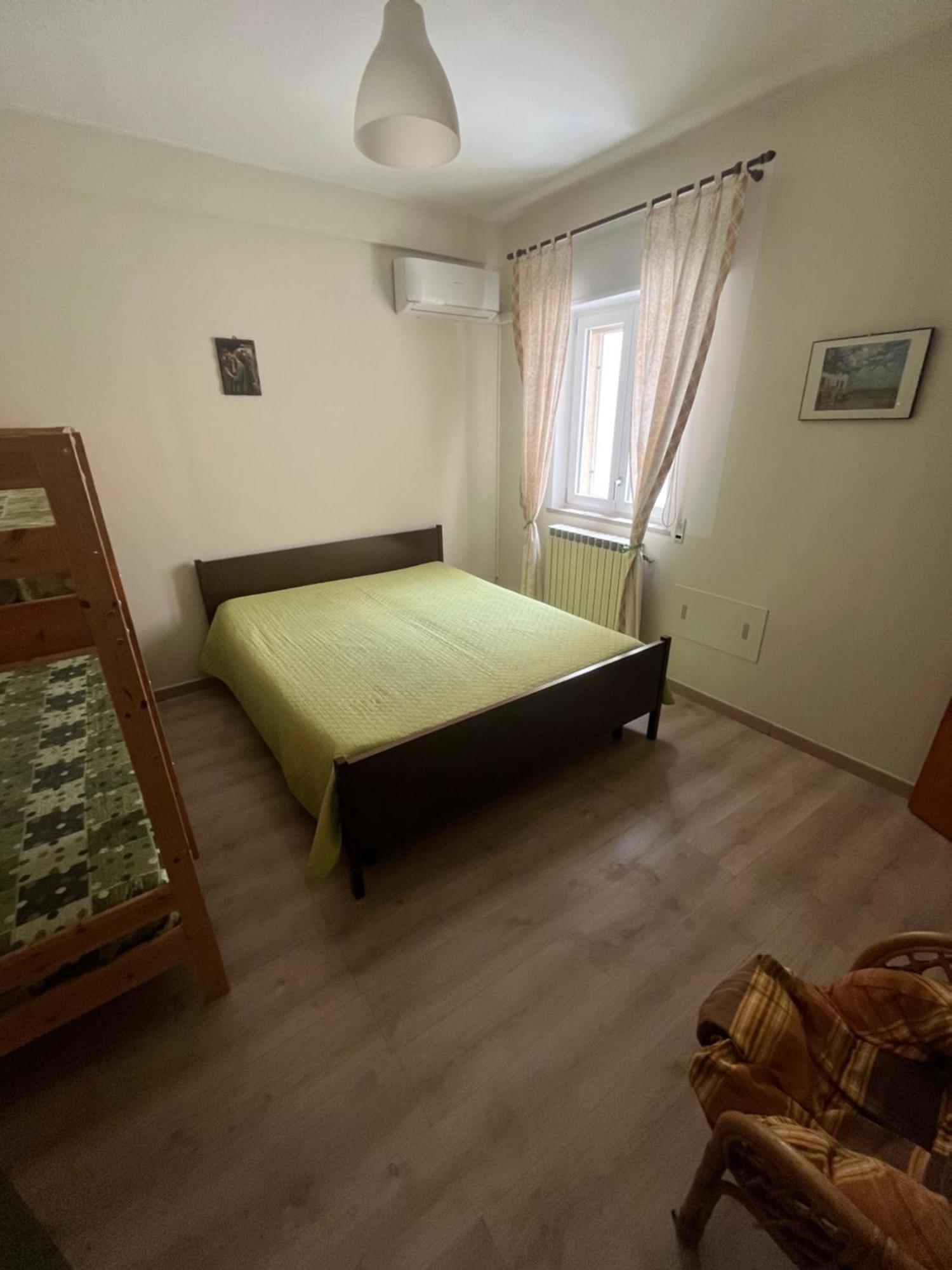 Il Calore Del Salento Appartamento Пулзано Екстериор снимка